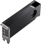 Відеокарта PNY PCI-Ex NVIDIA RTX A2000 6GB GDDR6 (192bit) (4 x miniDisplayPort) (VCNRTXA2000-SB) - зображення 3
