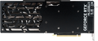 Відеокарта Palit PCI-Ex GeForce RTX 4080 JetStream 16GB GDDR6X (256bit) (2505/22400) (HDMI, 3 x DisplayPort) (NED4080019T2-1032) - зображення 6