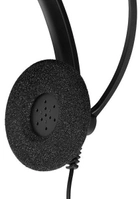 Słuchawki Sennheiser Epos I SC 30 USB ML (1000550) - obraz 3
