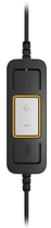 Słuchawki Sennheiser Epos I SC 30 USB ML (1000550) - obraz 4