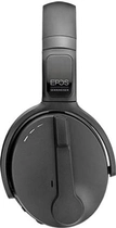 Słuchawki Sennheiser Epos Adapt 563 Black (1000208) - obraz 4