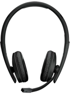 Słuchawki Sennheiser Epos Adapt 261 Black (1000897) - obraz 2