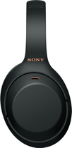 Słuchawki Sony WH-1000XM4 Czarne (WH1000XM4B.CE7) - obraz 5