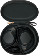 Słuchawki Sony WH-1000XM4 Czarne (WH1000XM4B.CE7) - obraz 10