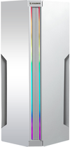 Корпус Xilence Xilent Blade RGB X512 White (4044953502927) - зображення 2