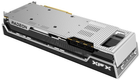 Karta graficzna XFX PCI-Ex Radeon RX 7900 XTX SPEEDSTER MERC 310 Black Edition 24GB GDDR6 (384bit) (1855/20000) (HDMI, 3 x DisplayPort) (RX-79XMERCB9) - obraz 2