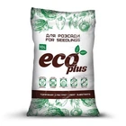 Субстрат торф'яний для розсади Eco Plus 50 л
