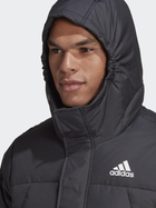 Куртка зимова чоловіча adidas GK0664 2XL Чорна (4062062602819) - зображення 5