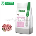 Сухой корм для юниоров Nature's Protection Junior Lamb All breeds