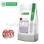 Сухий корм для собак Nature's Protection Mini Adult Lamb Small breeds