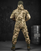Зимний тактический костюм Jumper Pixel 3XL - изображение 4