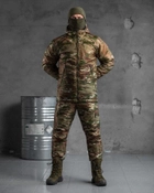 Зимовий тактичний костюм Favorite Мультика XL - зображення 1