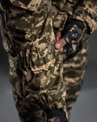 Зимовий тактичний костюм горка Tactical Піксель 2XL - зображення 9