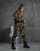 Зимний тактический костюм горка Tactical Пиксель L - изображение 5