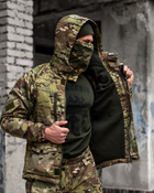 Зимний тактический костюм горка Oblivion K9 Multicam 2XL - изображение 8