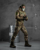 Зимний тактический костюм горка First generation Мультикам XL - изображение 10