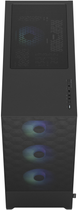 Корпус Fractal Design Pop XL Air RGB Black TG Clear (FD-C-POR1X-06) - зображення 5