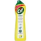 Крем для чищення Cif Active Lemon 500 мл