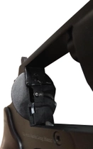 Револьвер Флобера Voltran Ekol Viper 3" Black (Z20.5.003) ($JK344173) - Уцінка - зображення 8