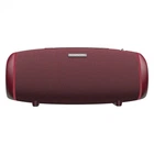 Портативна Bluetooth колонка Sounarc R1 IPX6 BT5.3 AUX/TF 40Вт TWS 16h Max red