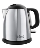 Электрочайник Russell Hobbs Victory 1л дисковый 2400Вт Черный (24990-70)