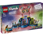 Конструктор LEGO Friends Музичне шоу талантів у Хартлейк-Сіті (42616)