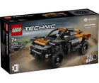Конструктор LEGO Technic Гоночний автомобіль NEOM McLaren Extreme E (42166)