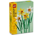 Конструктор LEGO Creator Нарциси (40747)