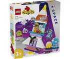 Конструктор LEGO DUPLO Пригода на космічному кораблі 3 до 1 (10422)