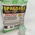 Засіб для чищення димоходів від сажі Spalsadz Eko Plus 1кг + мірна ложечка порошок каталізатор