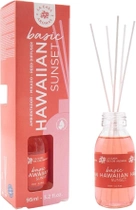 Patyczki zapachowe La Casa de los Aromas Basic Hawaiian Sunset 95 ml (8428390050375) - obraz 1