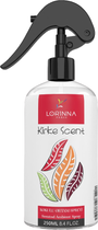 Odświeżacz powietrza Lorinna Scented Ambient Spray Kirke Scent 250 ml (8682923614414) - obraz 1