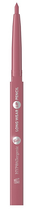 Hypoalergiczna długotrwała konturówka w sztyfcie Bell Hypoallergenic Long Wear Lip Pencil 06 Mauve 0.3 g (5902082517726) - obraz 1