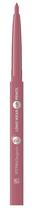 Hypoalergiczna długotrwała konturówka w sztyfcie Bell Hypoallergenic Long Wear Lip Pencil 06 Mauve 0.3 g (5902082517726) - obraz 1