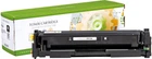 Картридж Static Control HP CLJP CF410A (410A) (SF410A) 2.3k Black (002-01-SF410A)