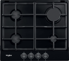 Варильна поверхня газова Whirlpool TGML 660 NB