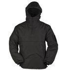 Куртка-анорак тактична Mil-Tec,зимова. чорна 10335002 -M - зображення 1