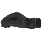 Зимові рукавички Mil-Tec Thinsulate Black 12530002-M - зображення 3