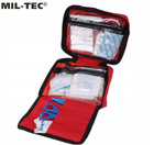 Набір першої допомоги (аптечка) Red Mil-Tec LARGE MED KIT 16027000 - зображення 3