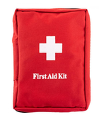 Набор первой помощи (аптечка) Red Mil-Tec LARGE MED KIT 16027000 - изображение 7