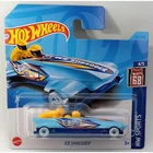 Машинка Hot Wheels ICE SHREDDER