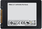 SSD диск Samsung PM9A3 3.84TB 2.5" NVMe PCIe V-NAND TLC (MZQL23T8HCLS-00A07) - зображення 3