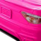 Samochód Mattel Kabriolet dla lalki Barbie Różowy (194735001750) - obraz 8