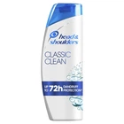 Шампунь Head and Shoulders Основний догляд 400 мл (5000174900637)