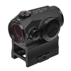 Приціл коліматора Sig Sauer Optics Romeo 5 1x20mm Compact 2 MOA Red Dot (SOR52001) - зображення 3