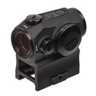 Приціл коліматора Sig Sauer Optics Romeo 5 1x20mm Compact 2 MOA Red Dot (SOR52001) - зображення 4