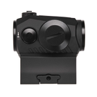 Приціл коліматора Sig Sauer Optics Romeo 5 1x20mm Compact 2 MOA Red Dot (SOR52001) - зображення 11