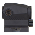 Прицел коллиматорный Sig Sauer Optics Romeo 5X 1x20mm Compact 2 MOA Red Dot (SOR52101) - изображение 4