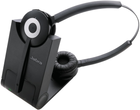 Навушники Jabra PRO 930 Duo MS EMEA Black (930-29-509-101) - зображення 2