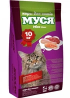Корм Муся Мікс